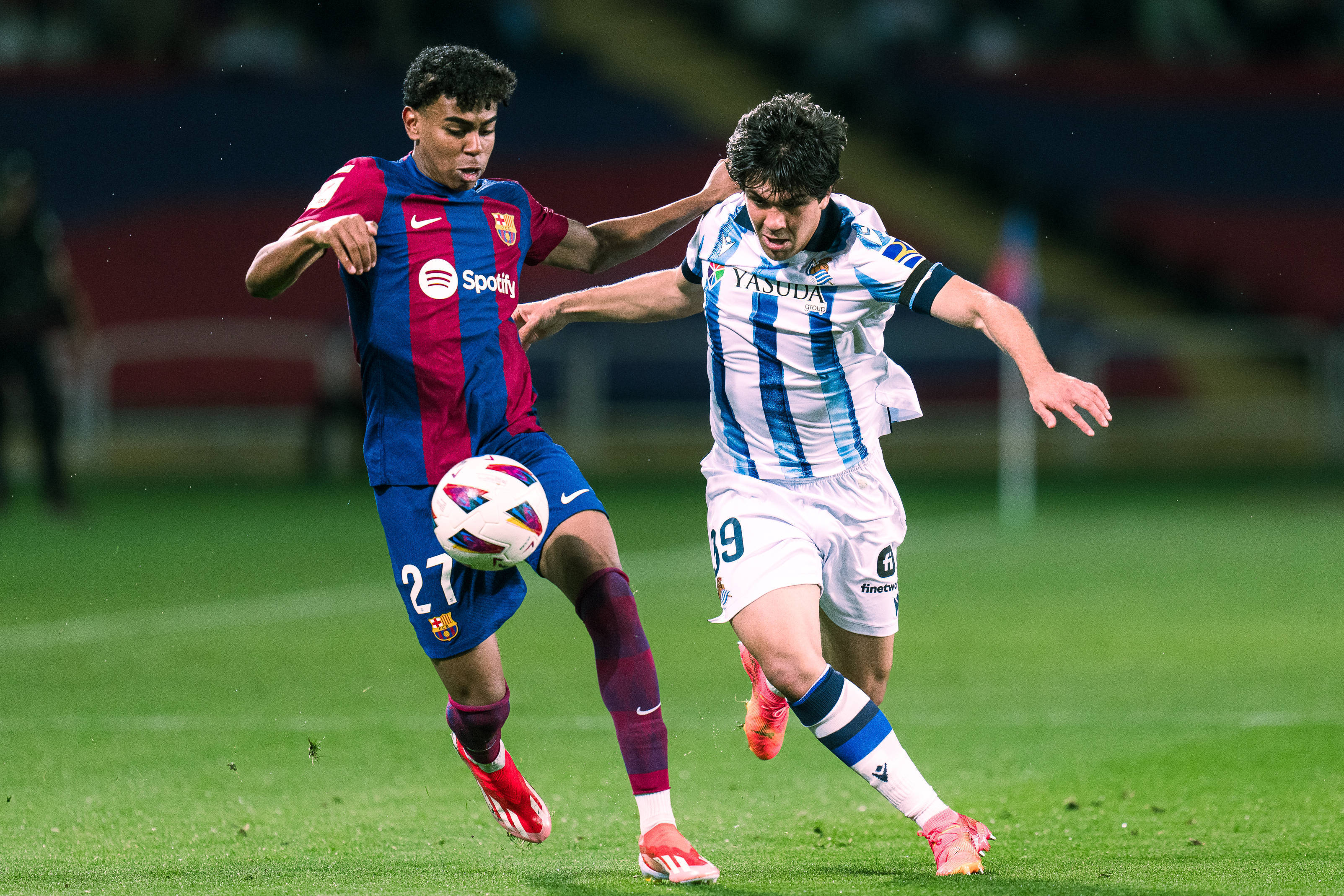 包含赛后皇家社会备战西甲，伤情更新细节曝光，态度坚定，赛程密集仍需轮换的词条-lol竞猜平台