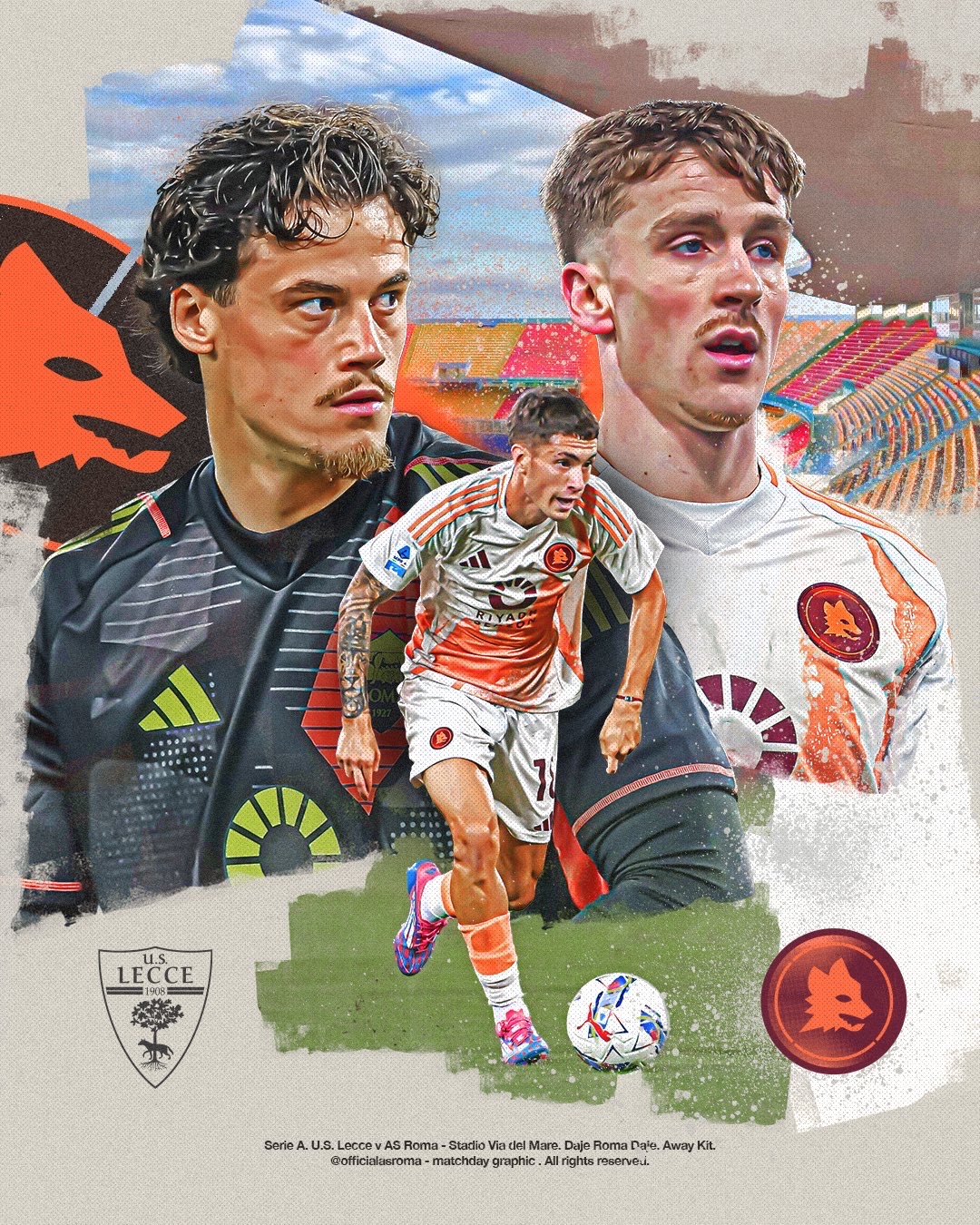 关于关键时刻突围战来临，罗马围绕全明星赛外线爆发，压力陡增，阵容厚度经受考验的信息-lol博彩平台